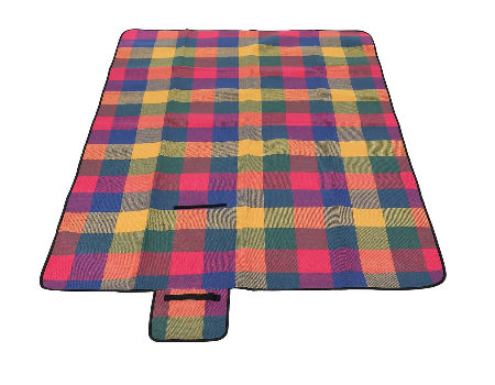 insulated picnic rug