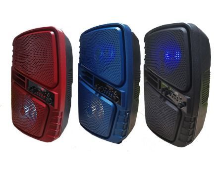 cheap loud speakers