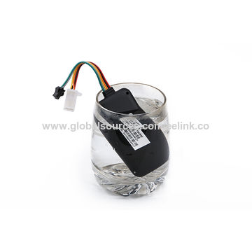 China Temperature GPS tracker real-time tracking for cold chain ...