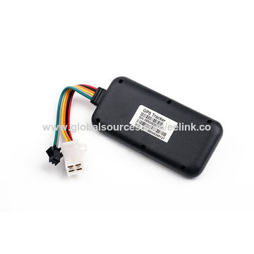 China Temperature GPS tracker real-time tracking for cold chain ...