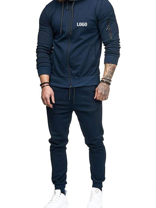 jogging suit manufacturers