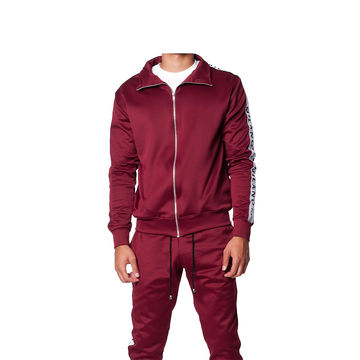 Jogging suits on clearance sale