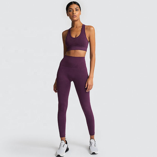 yoga apparel