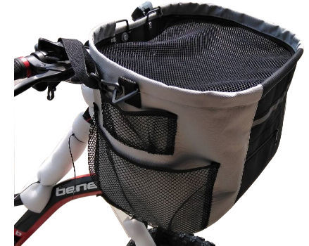 bicycle pet carriers for small dogs