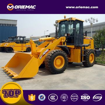 China 3Ton Wheel Loader 2m3 LW300KN Loader on Global Sources,loader ...