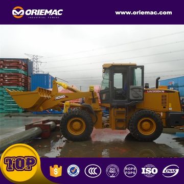 China 3Ton Wheel Loader 2m3 LW300KN Loader on Global Sources,loader ...