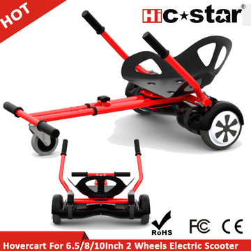 Racer hoverkart best sale