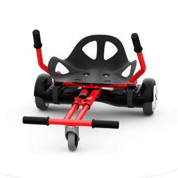 Buy Wholesale China 10 inch Adults Hoverkart Electric Hoverkart