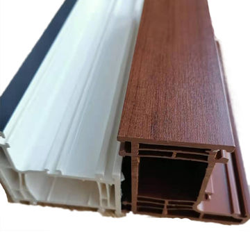 Pvc Material Frame China Pvc Windows and doors pvc frame on Global Sources,pvc windows ...