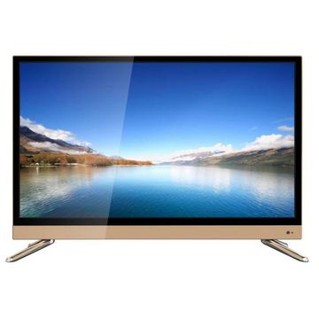 Super Slim 19 22 24 32 38 Inch Dled LED Smart TV - China 19 Inch LED TV and  19' LED TV price