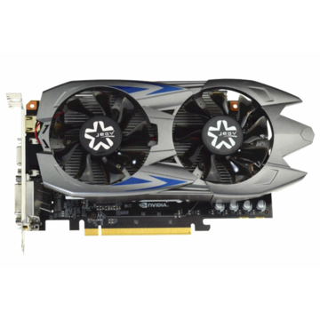 Buy Wholesale China Gtx750 2g 1928it Gddr5 512sp Vga Graphics Card