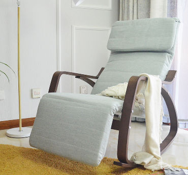 China Birch Plywood Adjustable Rocking Lounge Arm Chair With Fabric Cushion Grown Color On Global Sources - Rocking Chair Arm Cushions China Birch Plywood Adjustable Rocking Lounge Arm Chair With Fabric Cushion Grown Color On Global Sources - Rocking Chair Arm Cushions