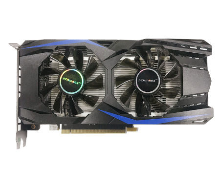 Tarjeta de discount video gtx 950