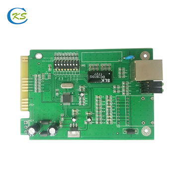 ChinaChina Factory OEM ODM Design Communication Electronic 94v0 Rohs ...