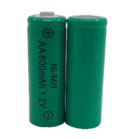 myself Can withstand Aspire Buy Wholesale China Aa Ni-mh 600mah 1.2v Rechargeable Battery & Nimh Battery  at USD 0.6 | Global Sources