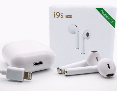i9 headphones