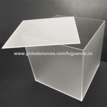 China Customize perspex display box on Global Sources,perspex box ...