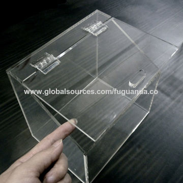 China Customize perspex display box on Global Sources,perspex box ...