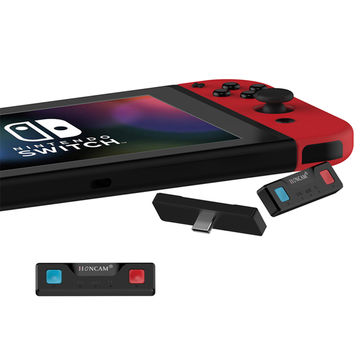 Bluetooth transmitter nintendo discount switch