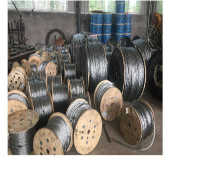 China AISI 304 AISI 316 Stainless Steel Wire Rope on Global Sources,316 ...