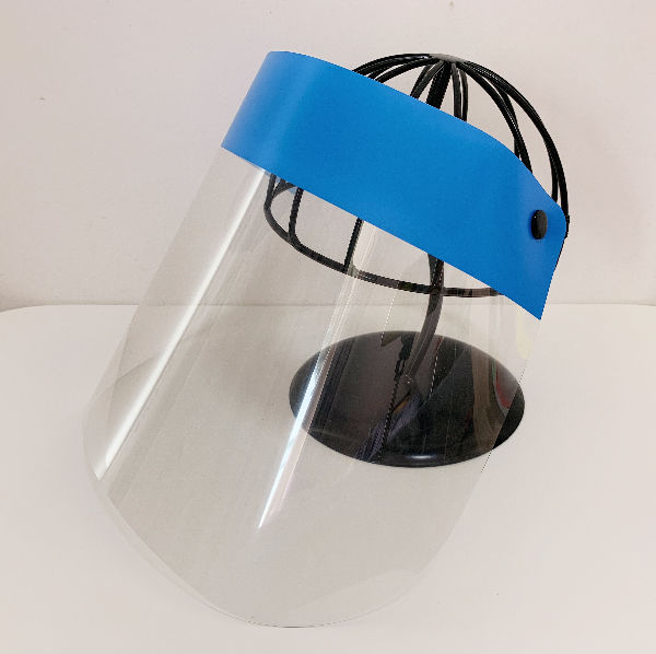 ce, fda approved medical clear pet protective dis