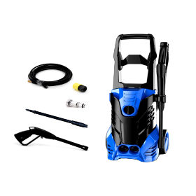 ChinaWater pressure washer 1500 PSI 1400W electric portable high ...