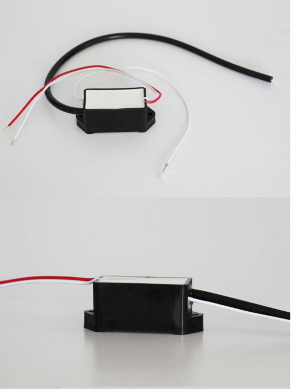DC12V High Voltage Pulse Generator Super Electric Arc Module Pulse Coil ...