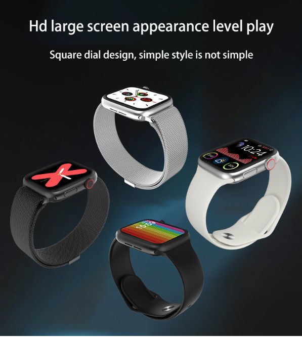 android compatible fitness tracker