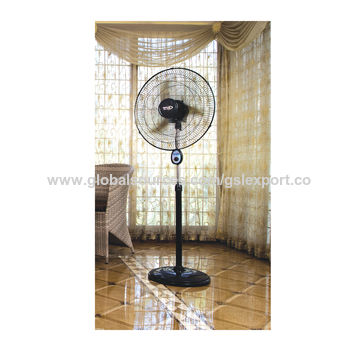 Gsl air hot sale cool fan