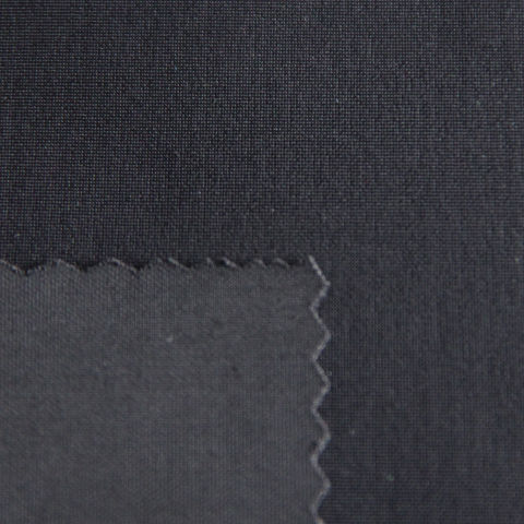 China Quick Dry Double Jersey Interlock Elastic Plain Weft Knitting Fabric For Sports Yoga Wear Garment On Global Sources Knitting Fabric Sportswear Anti Static Fabric
