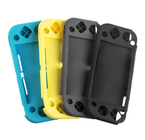 switch lite soft case