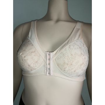 Compre Sujetador De Talla Grande Inal mbrico Para Mujeres Mayores