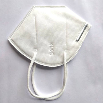Fpp Mask China CE FPP2 FDA KN95 Mask Personal Protective 4 ply face mask on ...