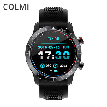 China 2020 Smart Watch Waterproof FitnessTracker Heart Rate Smart watches