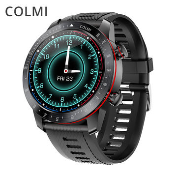 China 2020 Smart Watch Waterproof FitnessTracker Heart Rate Smart watches