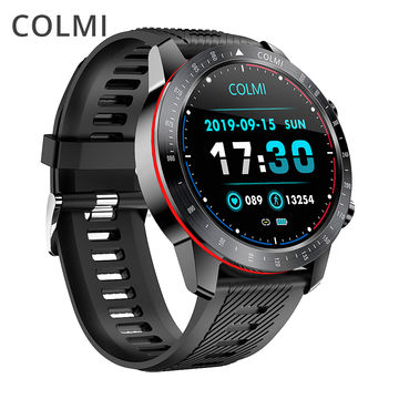 China 2020 Smart Watch Waterproof FitnessTracker Heart Rate Smart watches