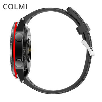 China 2020 Smart Watch Waterproof FitnessTracker Heart Rate Smart watches