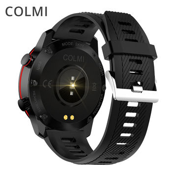 China 2020 Smart Watch Waterproof FitnessTracker Heart Rate Smart watches
