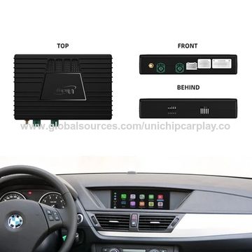 Unichip carplay bmw