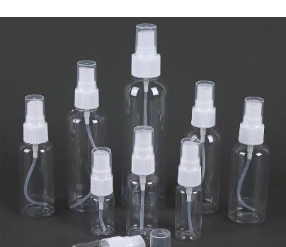 bottle spray pump