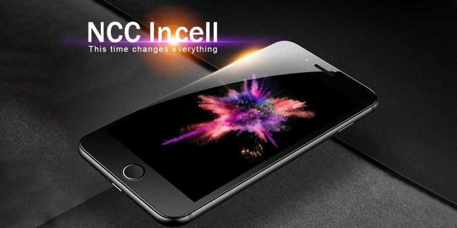 China For Apple Iphone 7 Colorx Ncc In Cell Incell Lcd Screen And Digitizer Display Assembly Replacement On Global Sources For Iphone 7 Lcd For Iphone 7 Display For Iphone 7 Screen