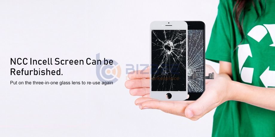 China For Apple Iphone 7 Plus Colorx Ncc In Cell Incell Lcd Screen And Digitizer Display Assembly On Global Sources For Iphone 7 Plus Lcd For Iphone 7 Plus Display For Iphone 7 Plus Screen