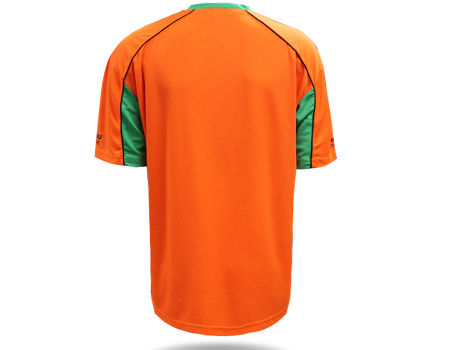 Hot & New Design Colourful Soccer Uniform Set Football Shirt Custom Soccer  Jersey - China T Shirts and Track Suit price