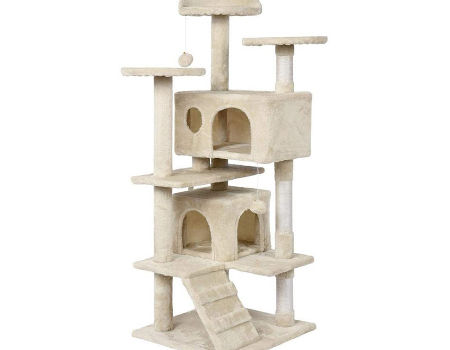 simple cat trees