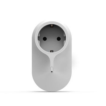 Security System Socket China Smart Remote Control Socket for Security Alarm System on Global ...