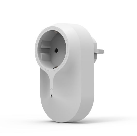 Security System Socket China Smart Remote Control Socket for Security Alarm System on Global ...