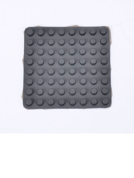 rubber feet for keyboard stand