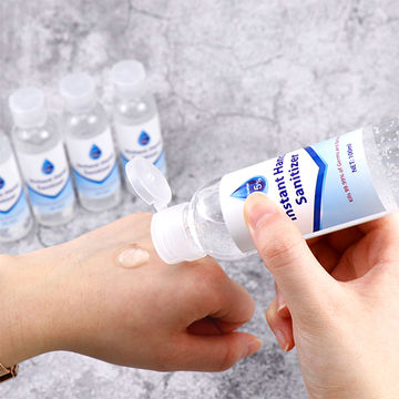 Jabón líquido orgánico antibacteriano para manos para niños de la mejor calidad de la fórmula química del hospital del hotel