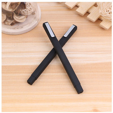 Square Shaped Pen