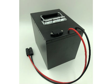 Electric scooter battery 72v 20ah lithium ion battery pack lifepo4 ...
